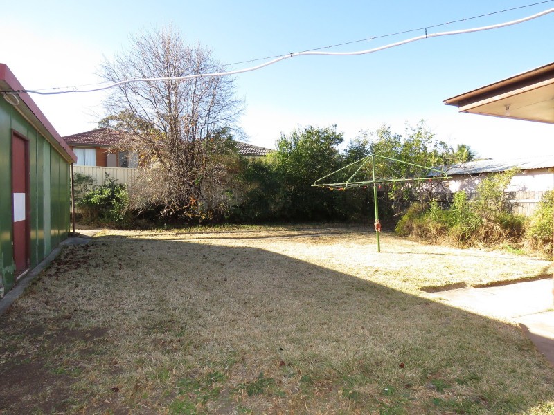 450 Great Western Highway, Pendle Hill NSW 2145