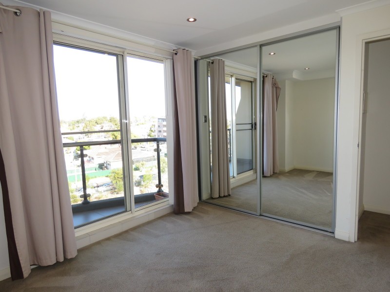 703/91D Bridge Road, Westmead NSW 2145