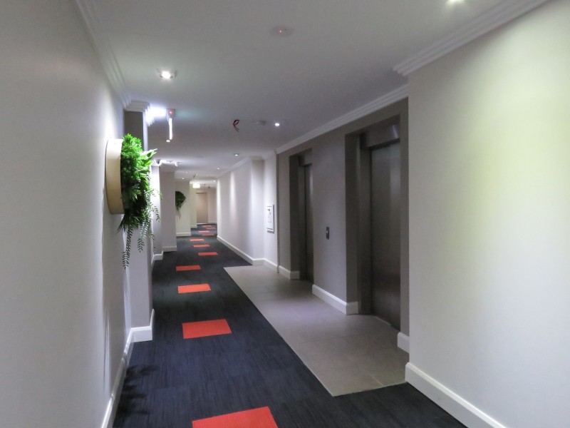 703/91D Bridge Road, Westmead NSW 2145