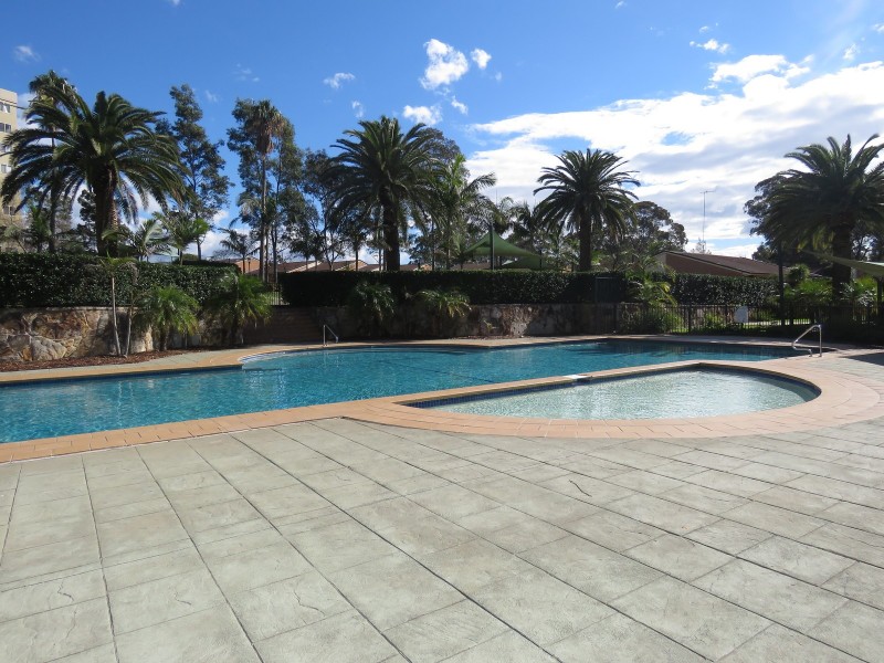 703/91D Bridge Road, Westmead NSW 2145