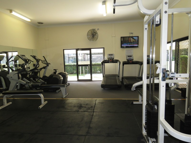 703/91D Bridge Road, Westmead NSW 2145