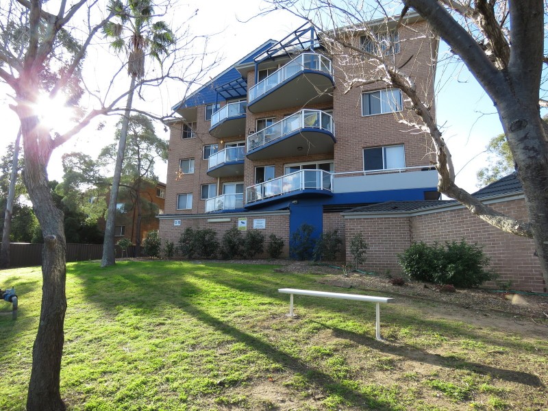 15/13-19 Devitt St, Blacktown NSW 2148