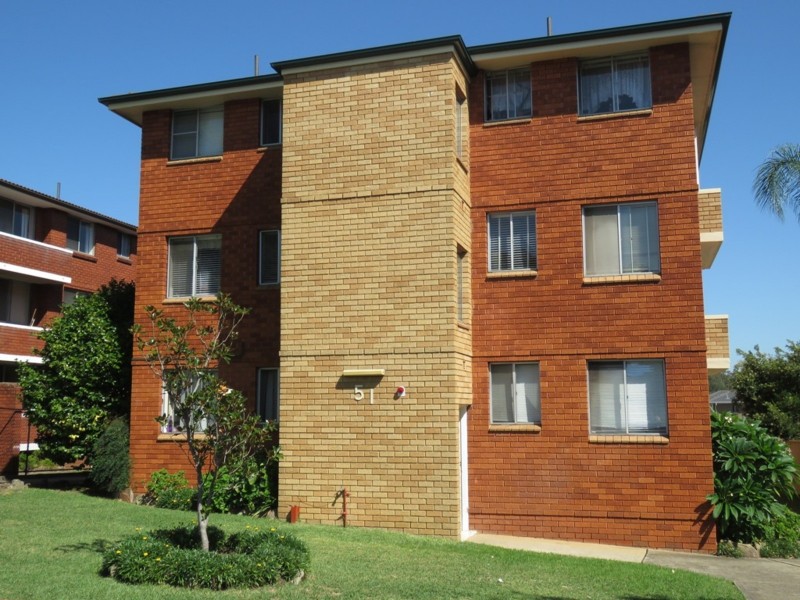 2/51 Garfield Street, Wentworthville NSW 2145
