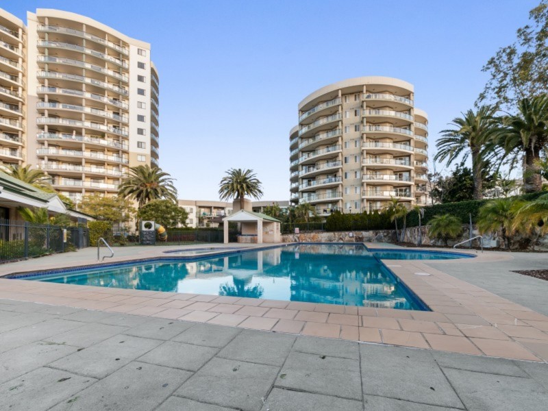 402/91A Bridge Road, Westmead NSW 2145