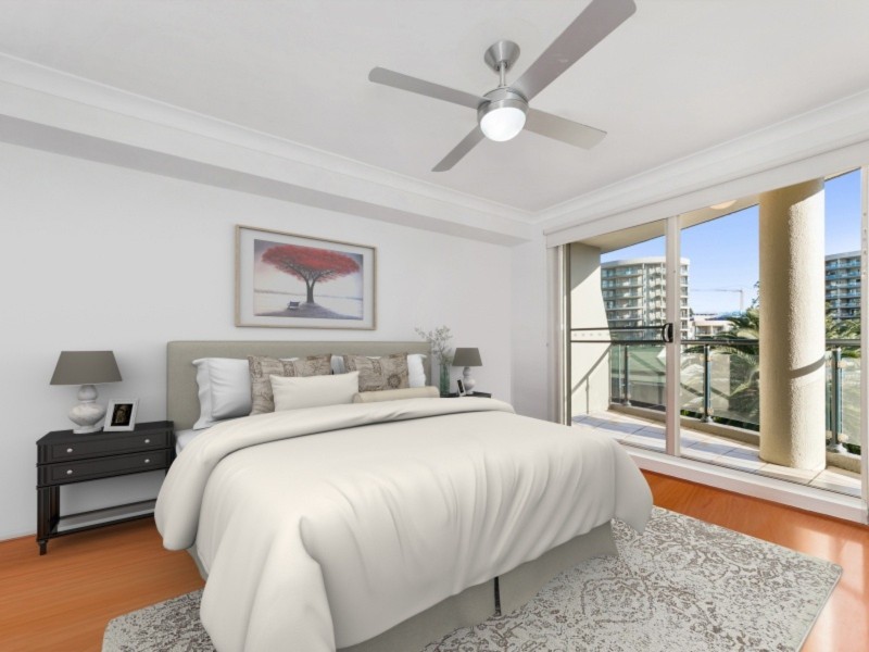 402/91A Bridge Road, Westmead NSW 2145