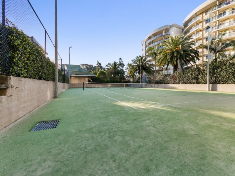 402/91A Bridge Road, Westmead NSW 2145