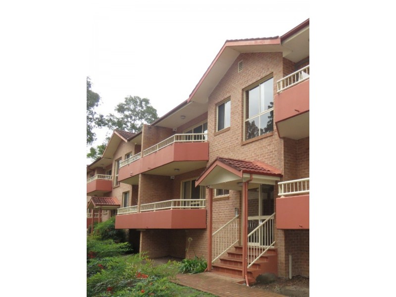 4/217 Dunmore Street, Wentworthville NSW 2145