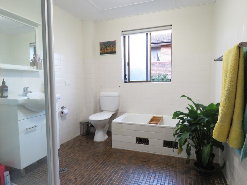 1/23 Helen Street, Westmead NSW 2145