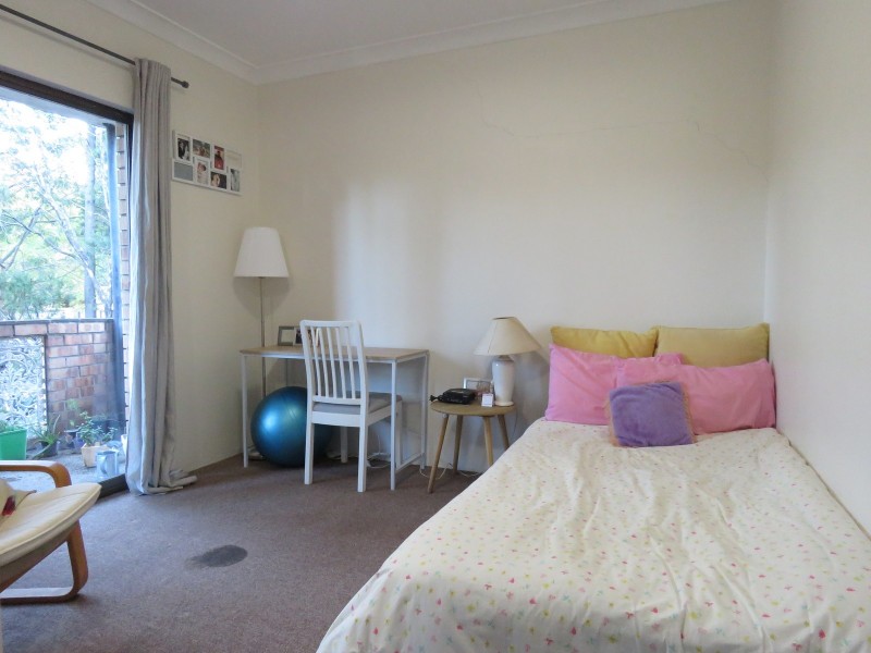 1/23 Helen Street, Westmead NSW 2145