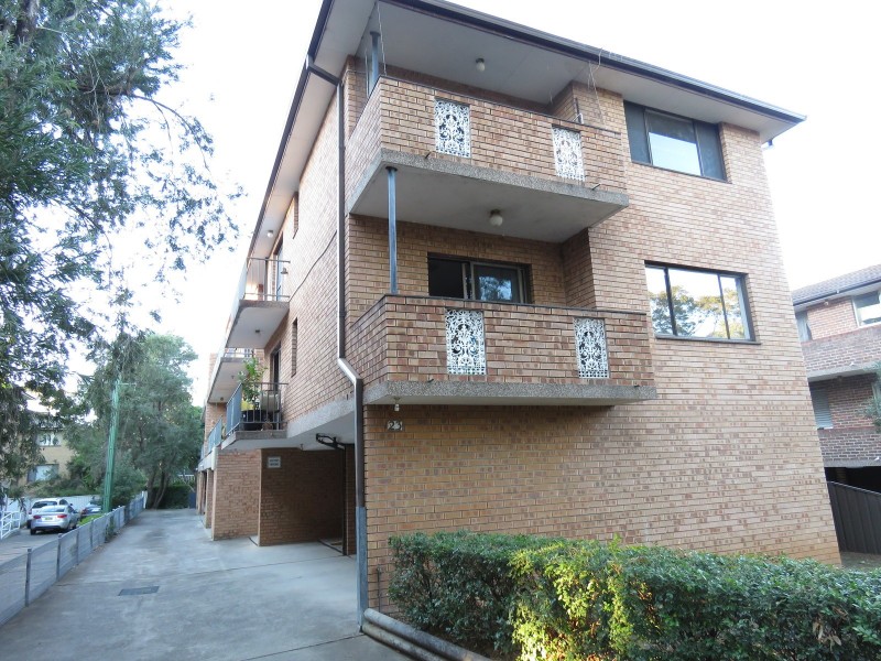 1/23 Helen Street, Westmead NSW 2145