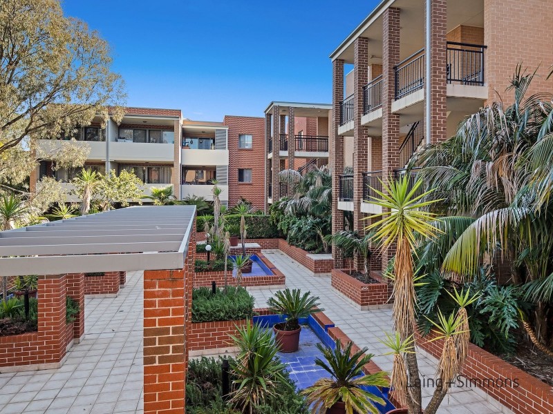 17/30-44 Railway Terrace, Granville NSW 2142