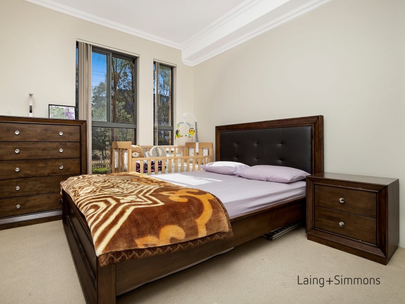 17/30-44 Railway Terrace, Granville NSW 2142