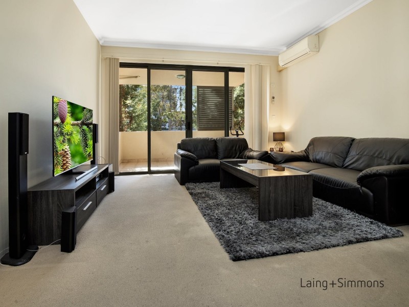 17/30-44 Railway Terrace, Granville NSW 2142