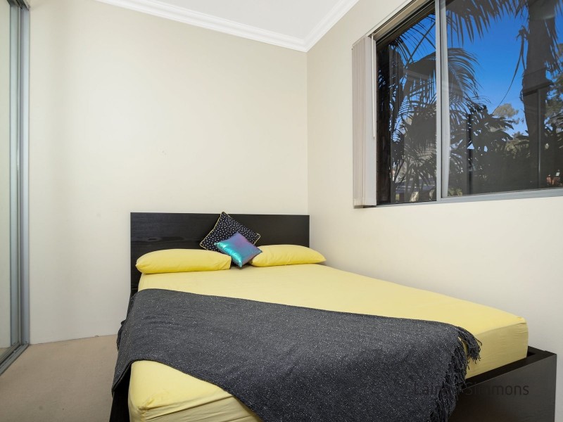 17/30-44 Railway Terrace, Granville NSW 2142