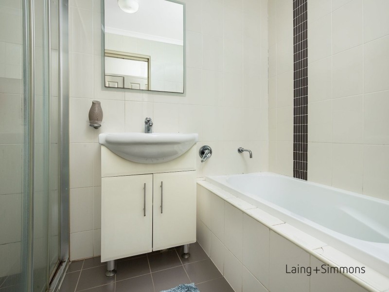 17/30-44 Railway Terrace, Granville NSW 2142