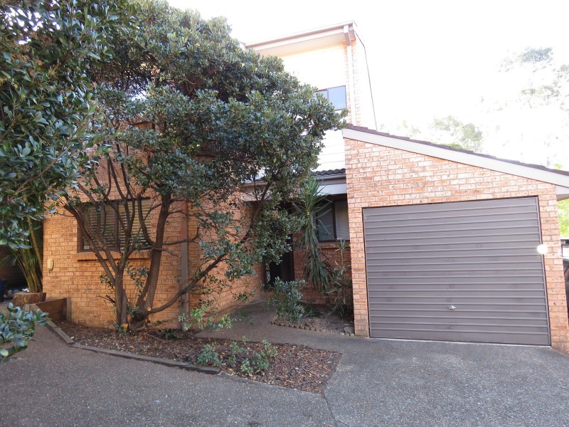 23/22 Caloola Road, Constitution Hill NSW 2145