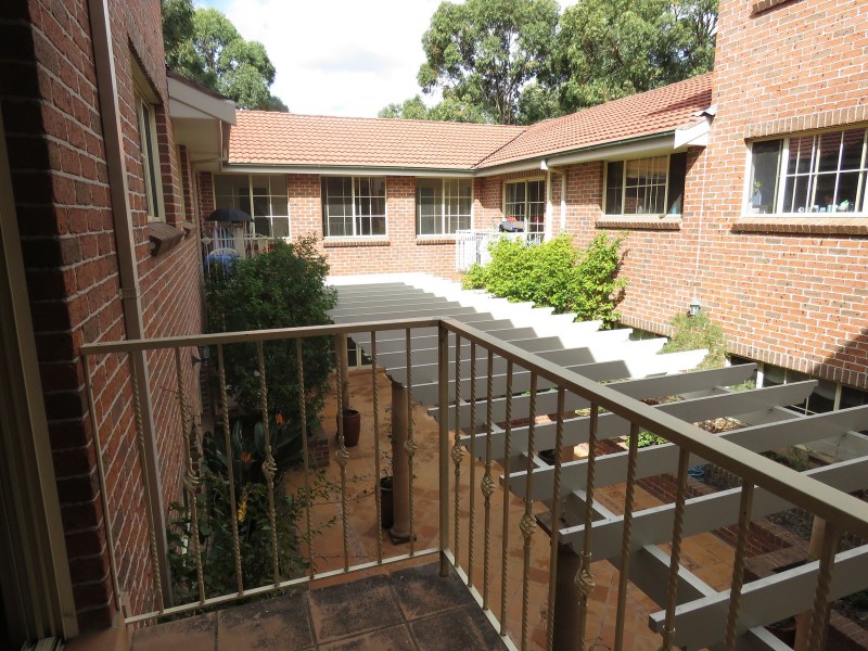 14/31-33  Lane Street, Wentworthville NSW 2145