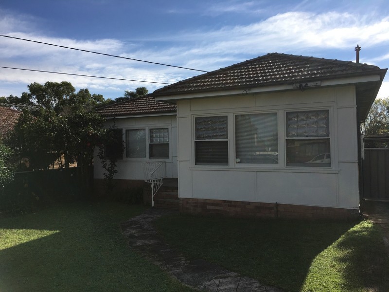 17 Grand Avenue, Westmead NSW 2145