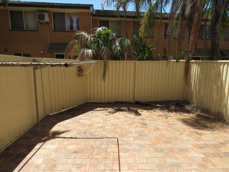 34/3 Reid Avenue, Westmead NSW 2145