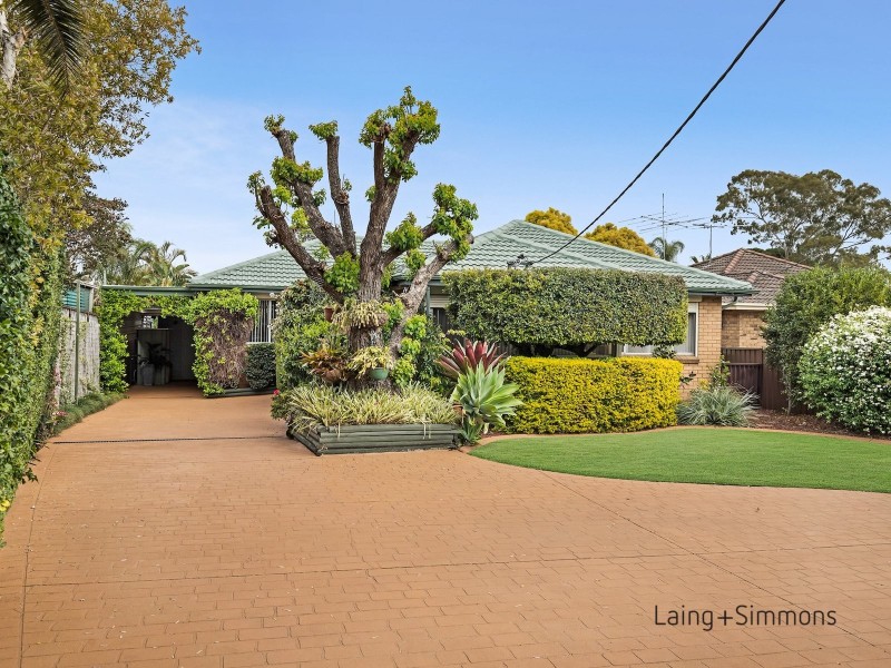 32 Gipps Road, Greystanes NSW 2145