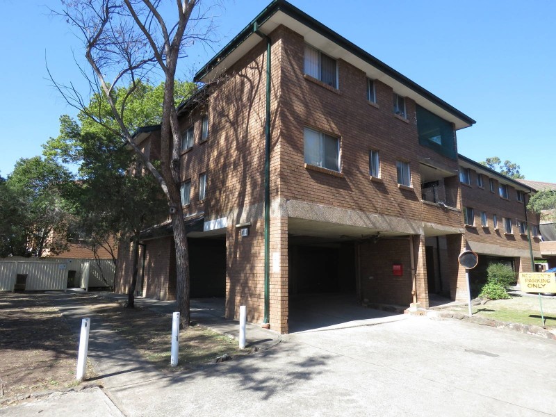 25/454 Guildford Road, Guildford NSW 2161