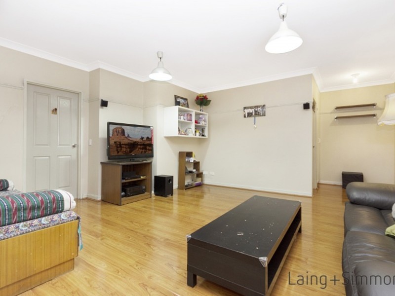 7/60 Walpole Street, Merrylands NSW 2160