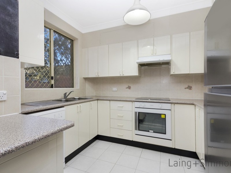 7/60 Walpole Street, Merrylands NSW 2160