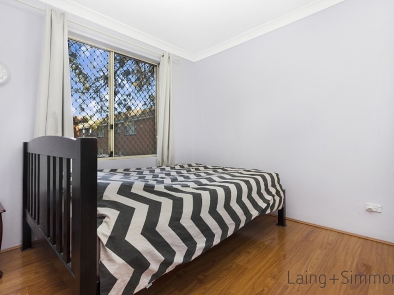7/60 Walpole Street, Merrylands NSW 2160