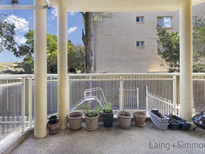 7/60 Walpole Street, Merrylands NSW 2160