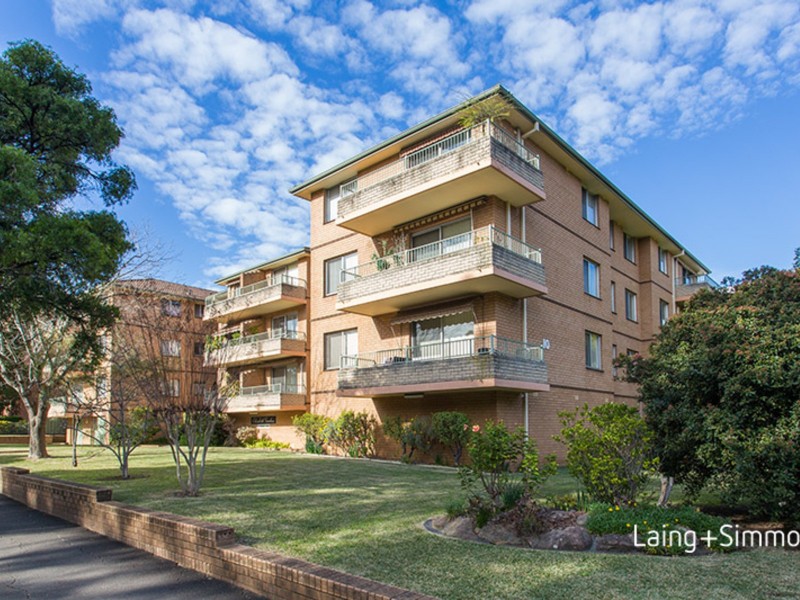 1/10 Elizabeth Street, Parramatta NSW 2150