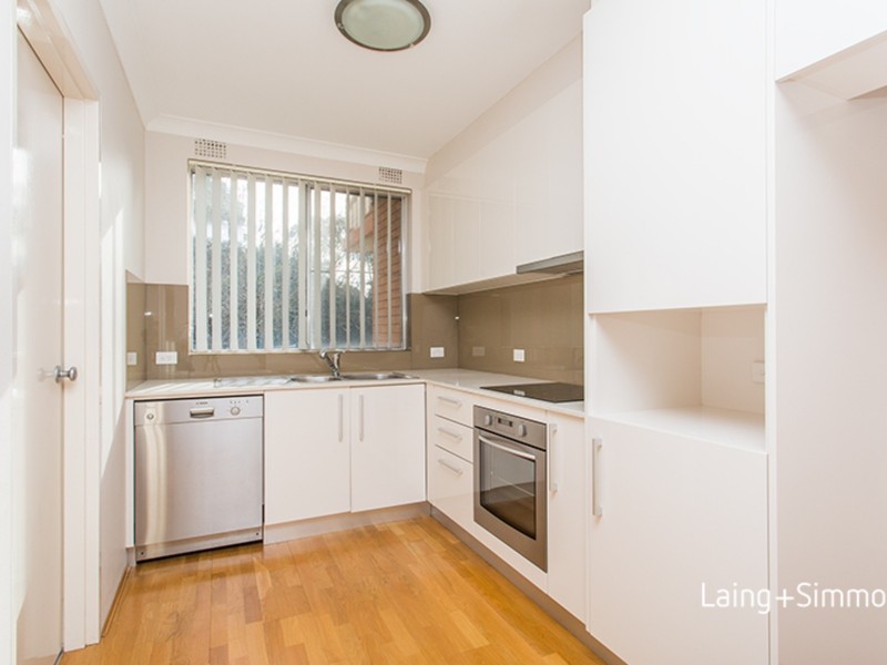 1/10 Elizabeth Street, Parramatta NSW 2150