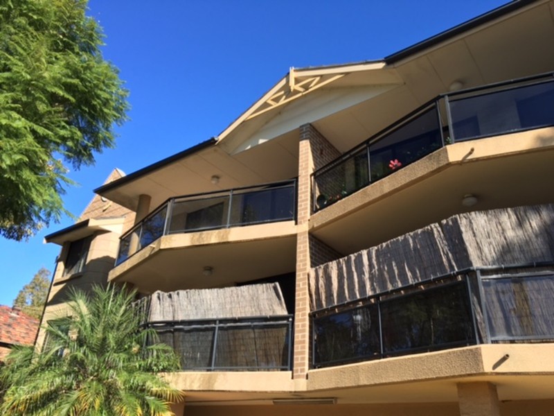 3/15-19 Hassall  Street, Westmead NSW 2145