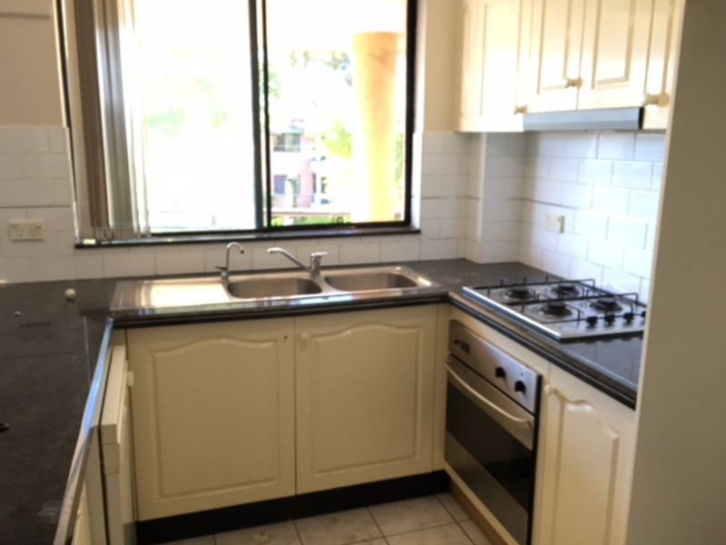 3/15-19 Hassall  Street, Westmead NSW 2145