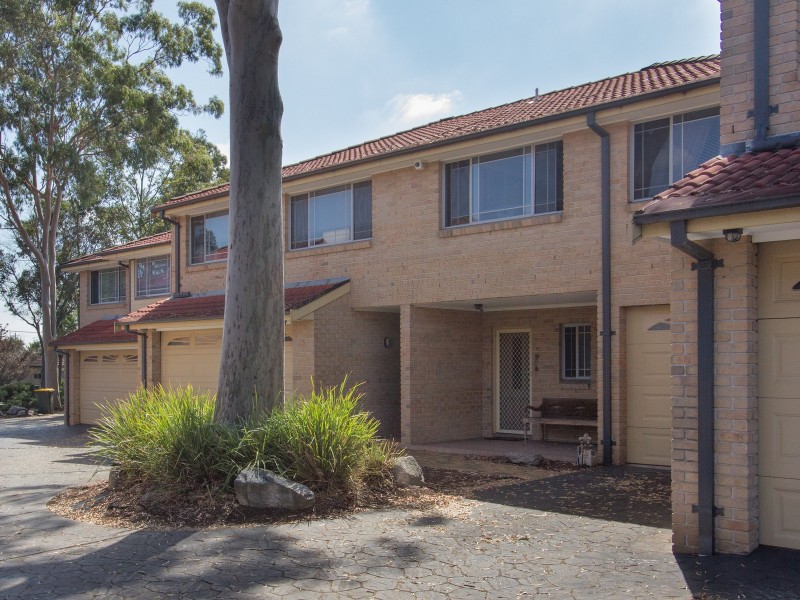3/11-15 Currong Street, South Wentworthville NSW 2145