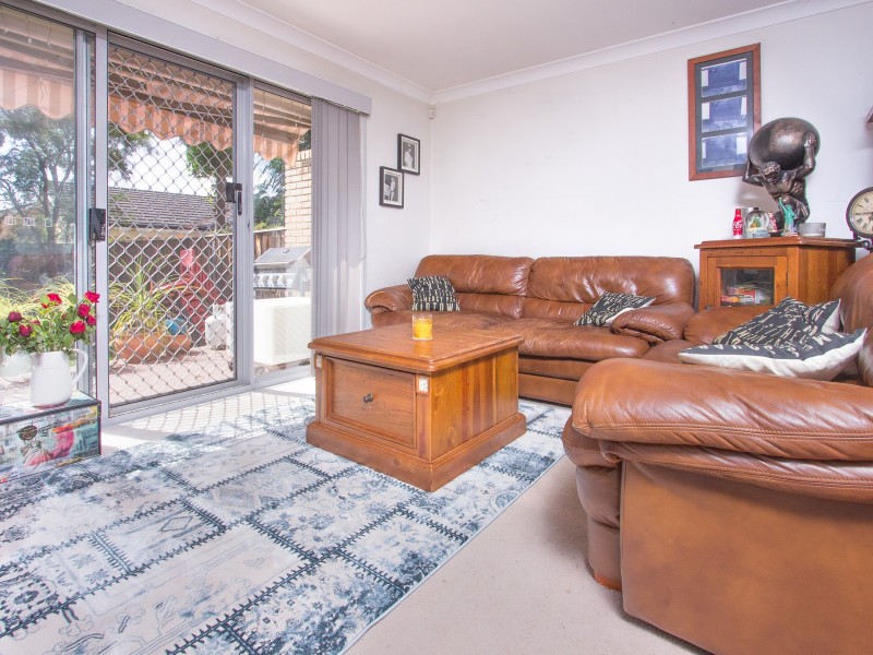 3/11-15 Currong Street, South Wentworthville NSW 2145