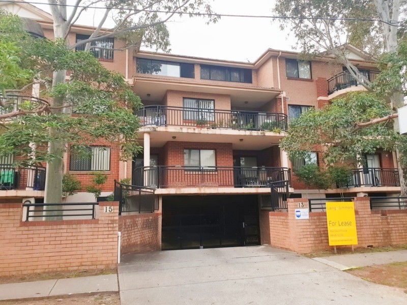 5/13 Gordon Street, Bankstown NSW 2200