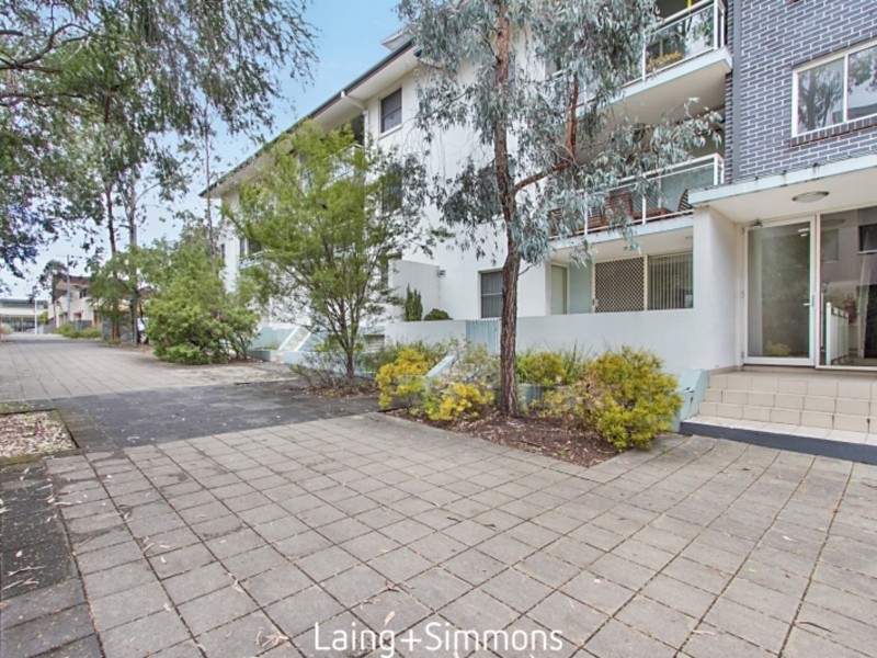 16/124 Driftway Drive, Pemulwuy NSW 2145