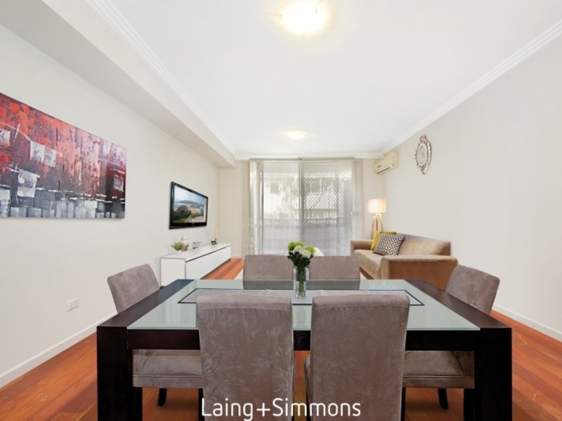 16/124 Driftway Drive, Pemulwuy NSW 2145