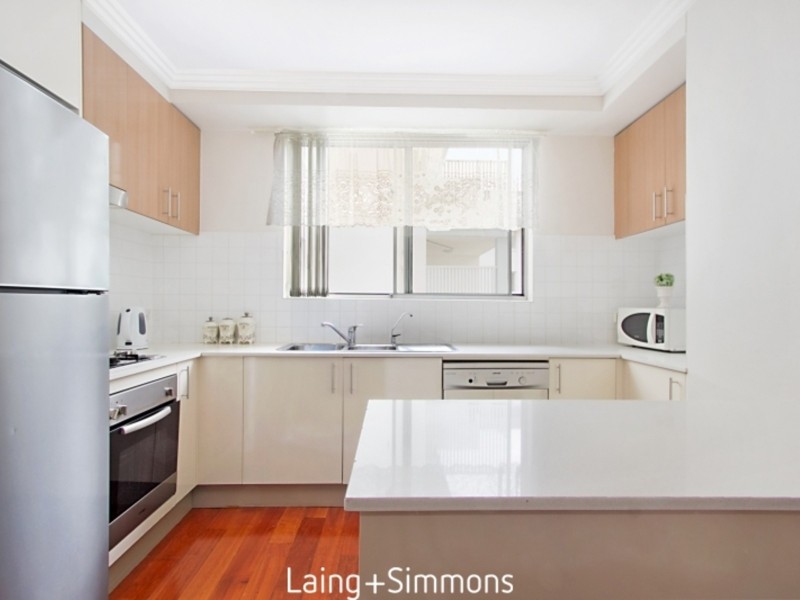 16/124 Driftway Drive, Pemulwuy NSW 2145