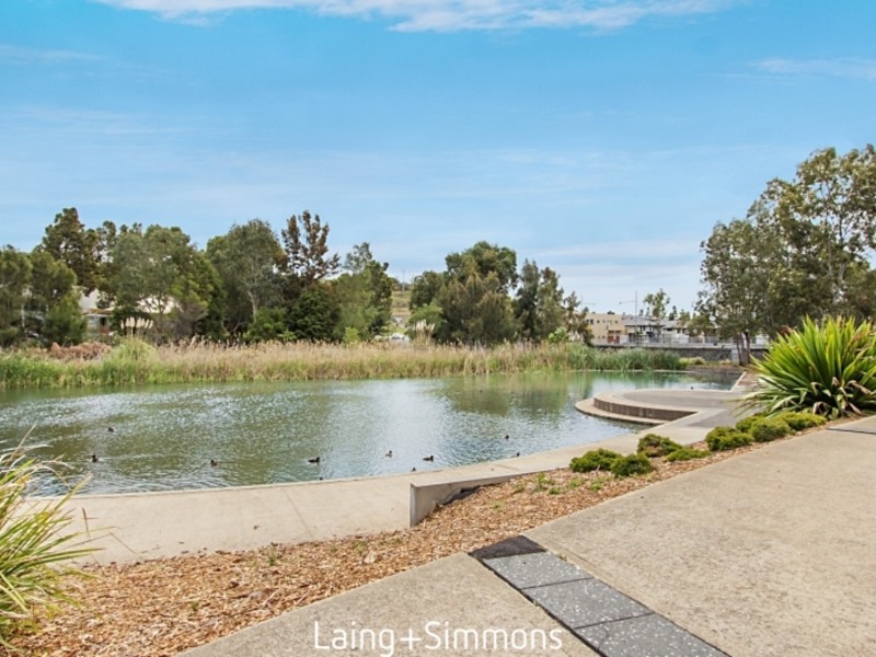 16/124 Driftway Drive, Pemulwuy NSW 2145