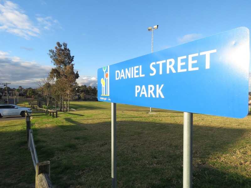 15 Daniel Street, Greystanes NSW 2145