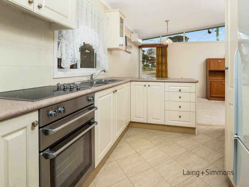 22 Marie St, Constitution Hill NSW 2145