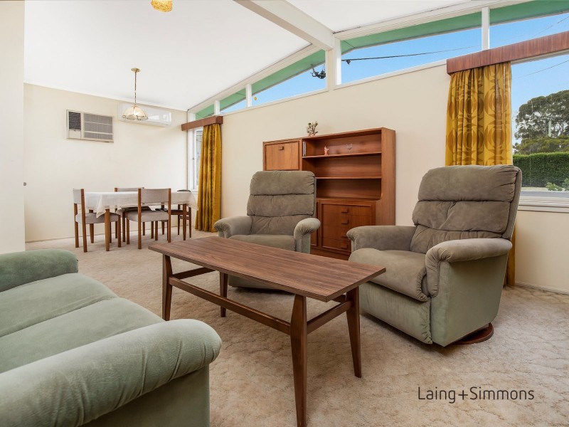 22 Marie St, Constitution Hill NSW 2145