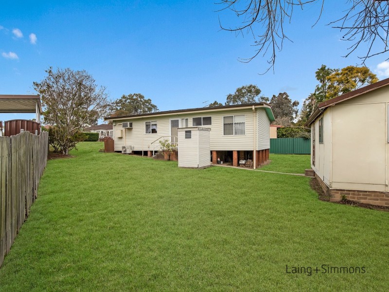 22 Marie St, Constitution Hill NSW 2145