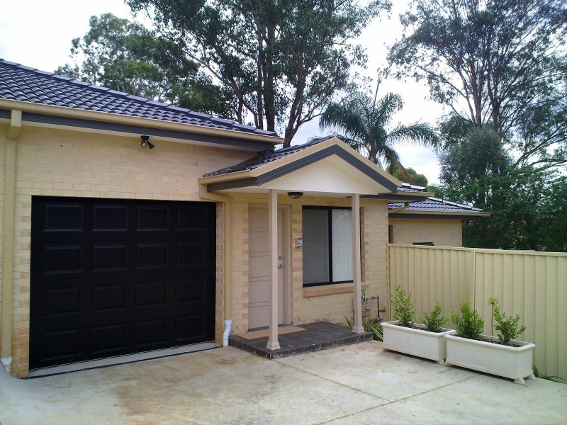 191 Dunmore Street, Wentworthville NSW 2145