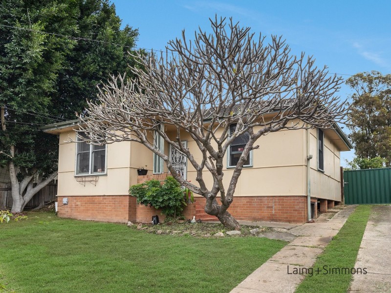 24 Laybutt Road, Lalor Park NSW 2147