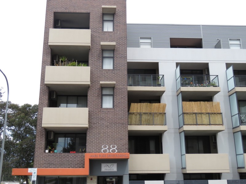 55/88 James Ruse Drive, Rosehill NSW 2142