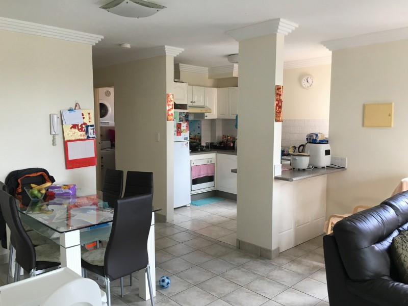 6/36 Birmingham Street, Merrylands NSW 2160