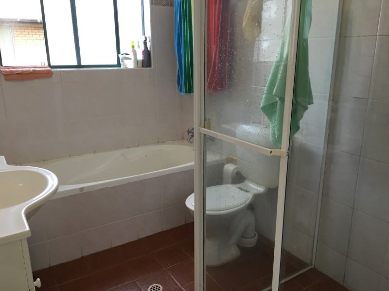 6/36 Birmingham Street, Merrylands NSW 2160