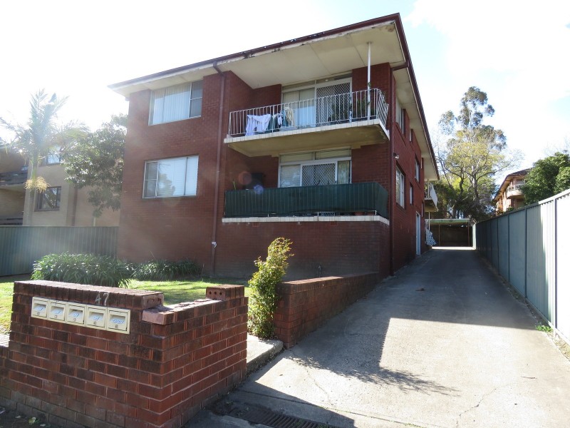 2/47 Manchester Street, Merrylands NSW 2160